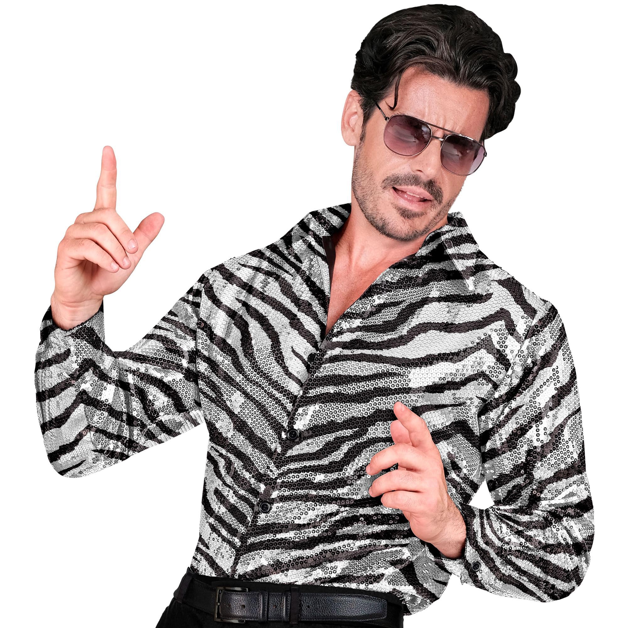 Party Fashion Shirt - (Size: S/M)