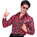 Party Fashion Shirt - (Size: Xxl)