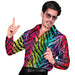 Party Fashion Shirt - (Size: L/Xl)
