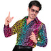 Party Fashion Shirt - (Size: Xxl)