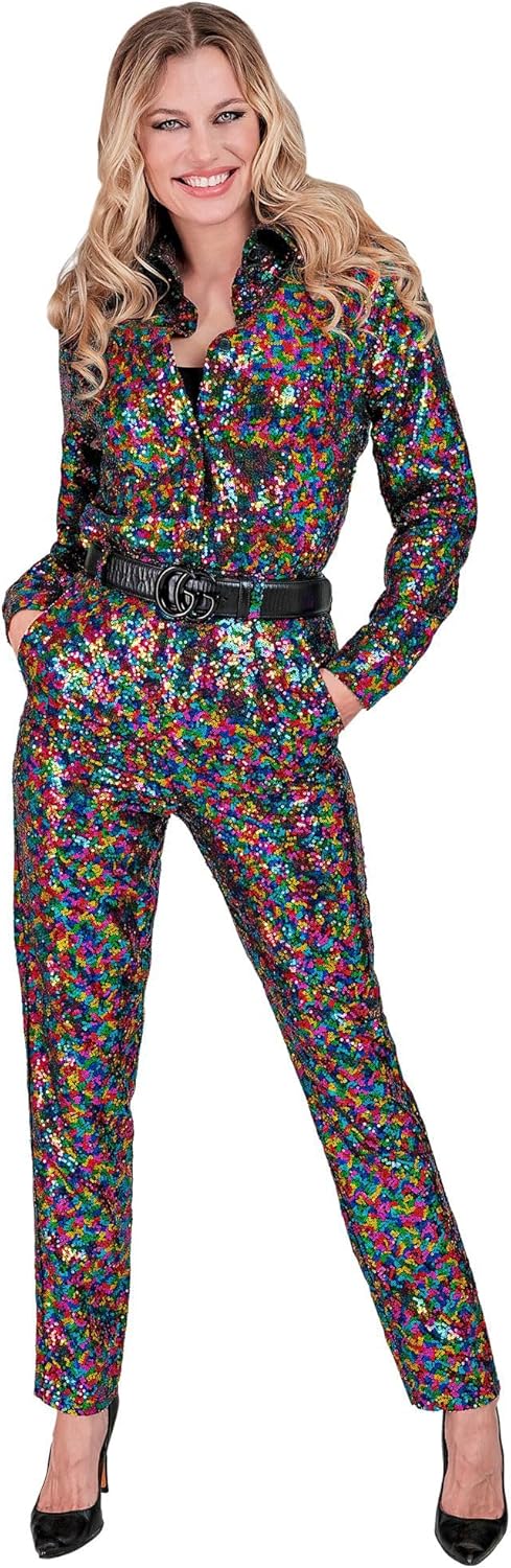 Party Fashion Pants - (Size: S)