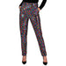Party Fashion Pants - (Size: S)