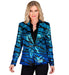 Widmann Party Fashion Jacket (Black Sequin Jacket) (XXL) Black