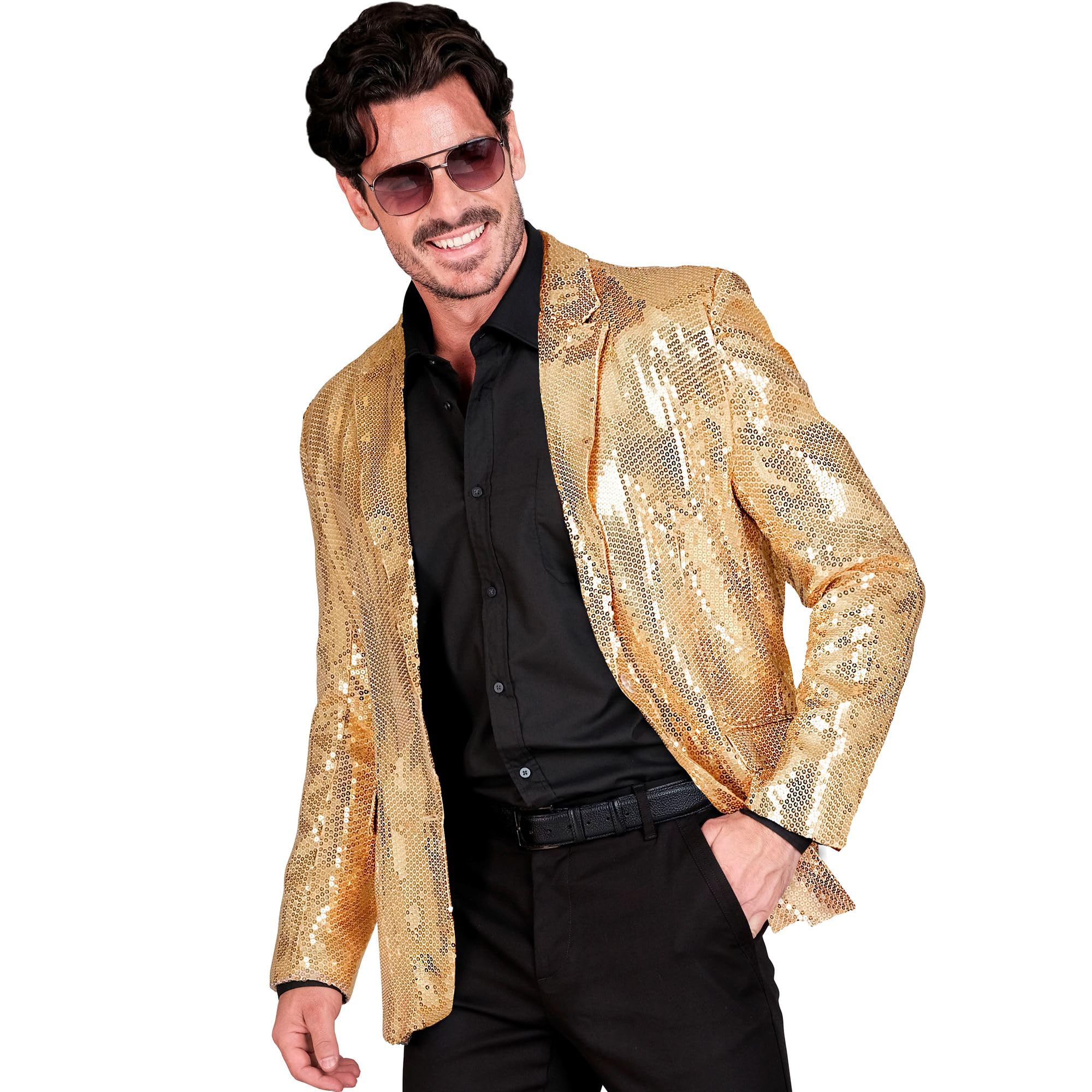 Party Fashion Jacket - (Size: L)