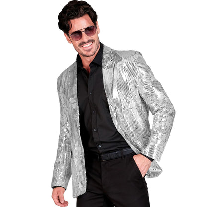 Party Fashion Jacket - (Size: Xl)