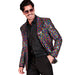Party Fashion Jacket - (Size: Xxl)
