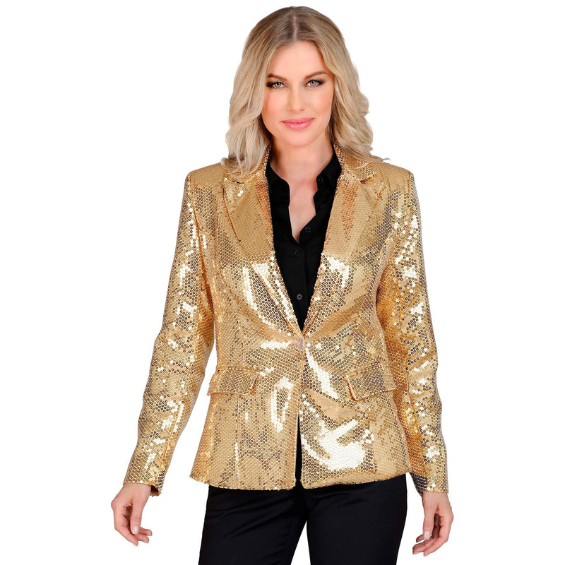 Party Fashion Jacket - (Size: Xl)