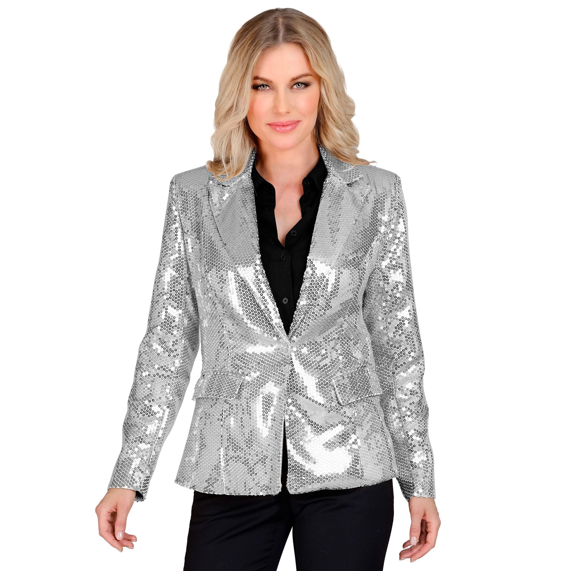 Party Fashion Jacket - (Size: Xl)
