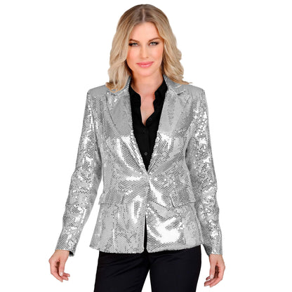 Party Fashion Jacket - (Size: Xl)