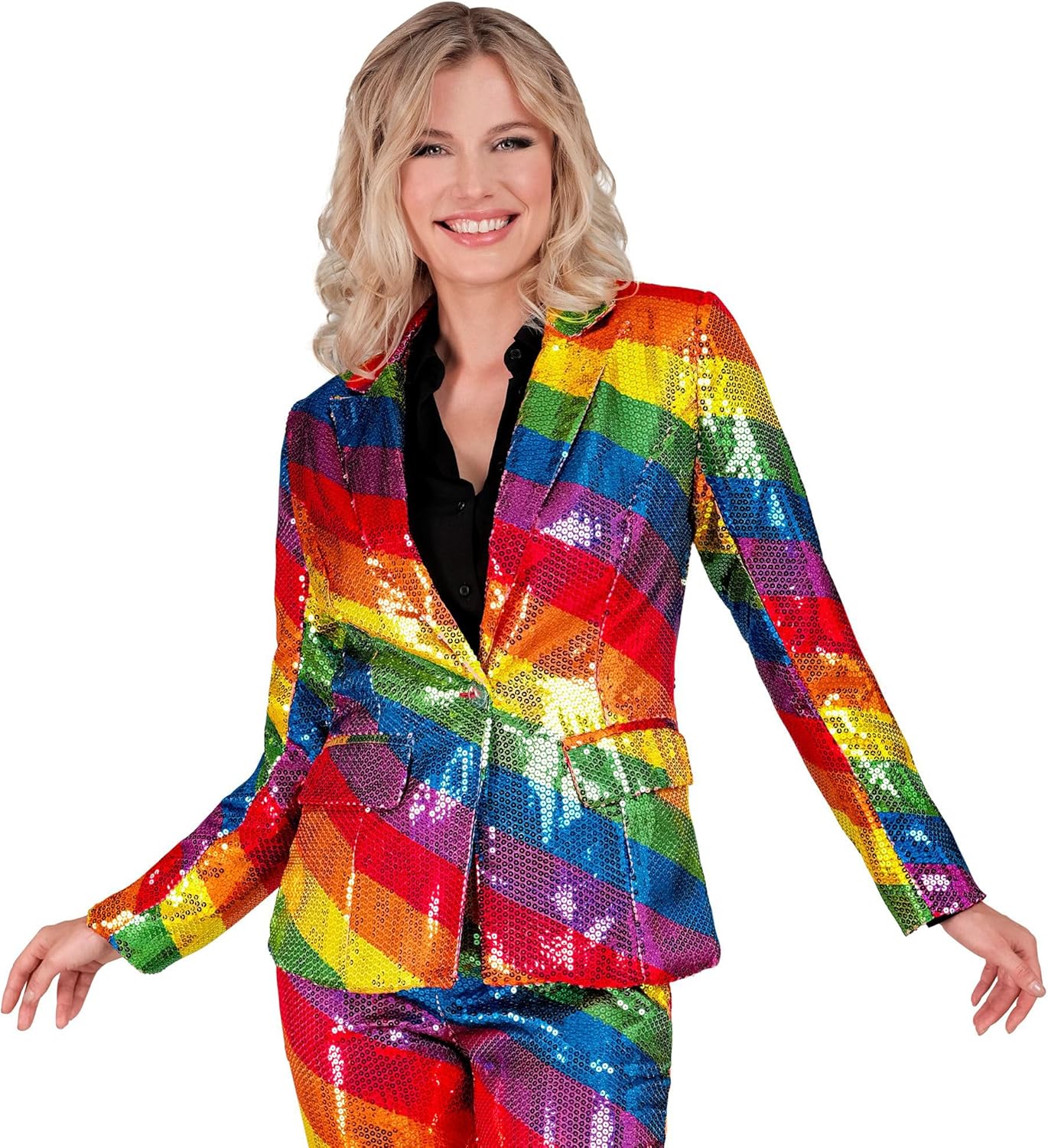 Party Fashion Jacket - (Size: Xl)