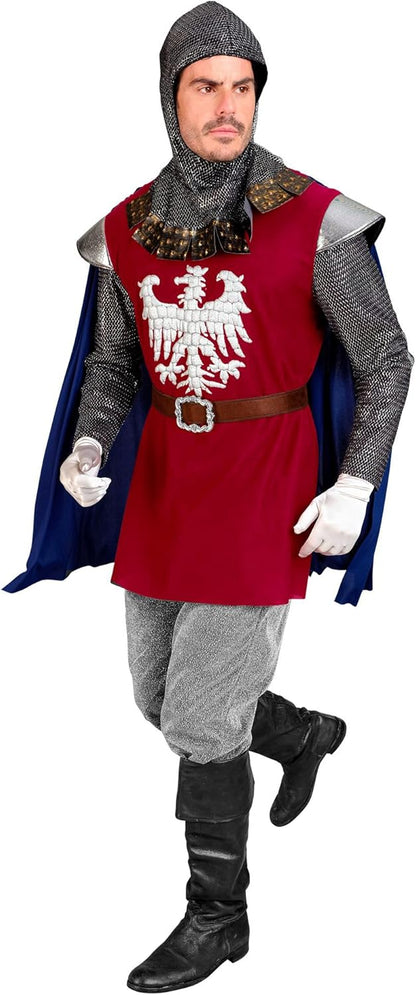 Widmann - Knight, Prince, Crusader, Medieval Costume