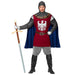 Widmann - Knight, Prince, Crusader, Medieval Costume