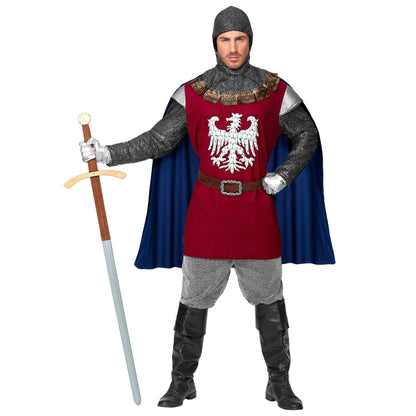 Widmann - Knight, Prince, Crusader, Medieval Costume