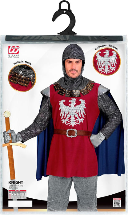 Widmann - Knight, Prince, Crusader, Medieval Costume