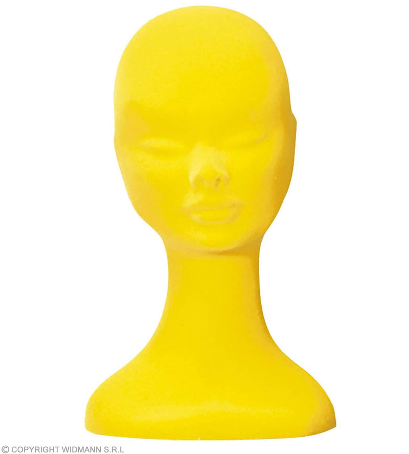 WIDMANN Velvet Head Yellow