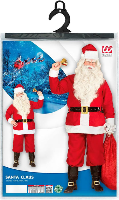 Widmann Adult costume. XL-XXL