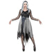 Widmann - Terrible Ghost Costume Dress Theme Party Halloween XL