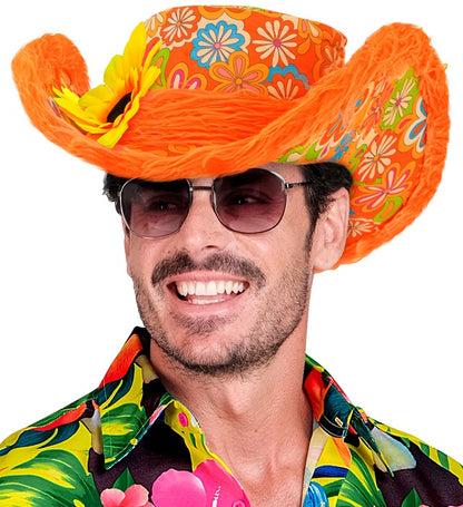 Widmann Mayfair Lady Straw Hat With Ribbon 4 Colors Ass. Different Colors