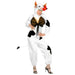 Widmann Adult Cow Costume XL