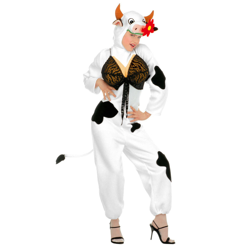 Widmann Adult Cow Costume XL