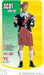 Widmann Aptafêtes Unusual Scottish Costume One Size