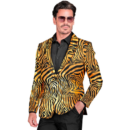 Party Fashion Jacket - (Size: M)