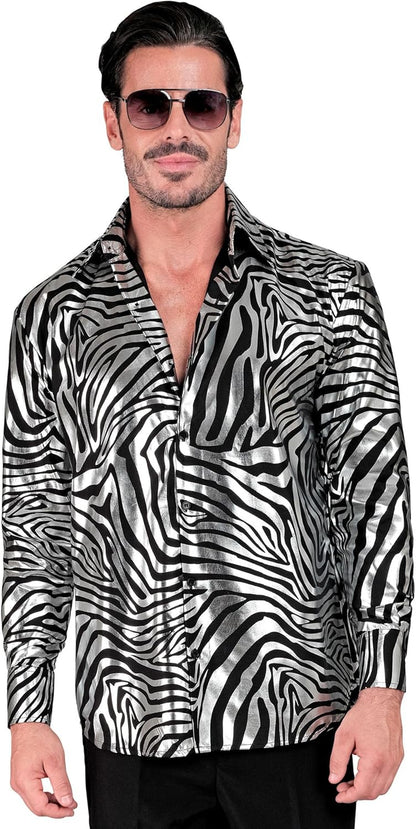 Party Fashion Jacket - (Size: Xl)