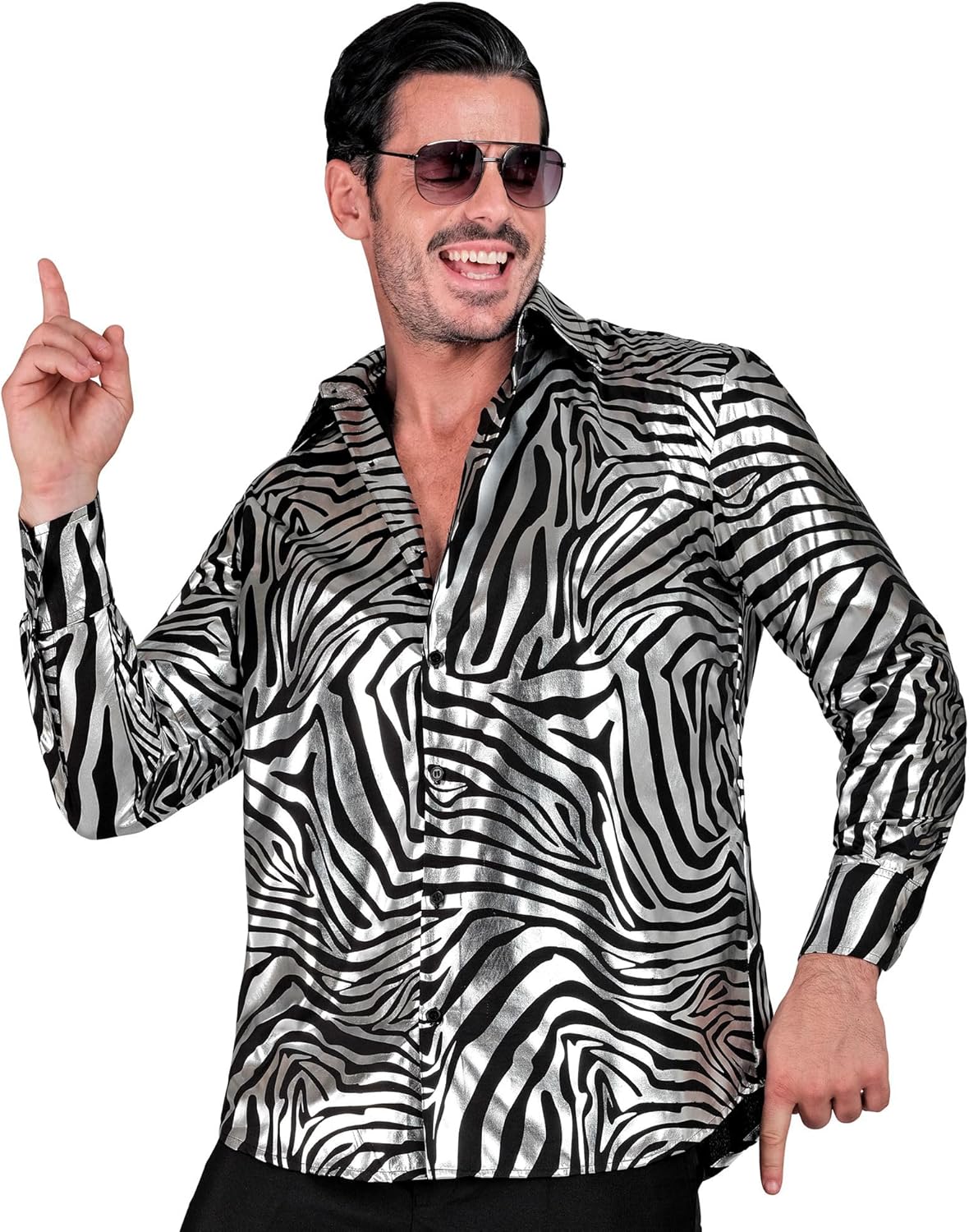 Party Fashion Jacket - (Size: Xl)