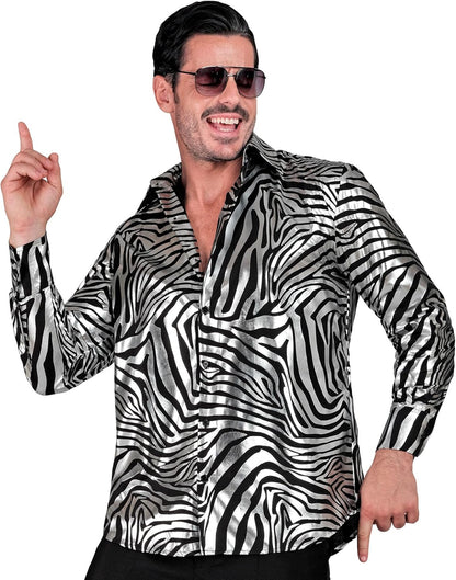 Party Fashion Jacket - (Size: Xl)