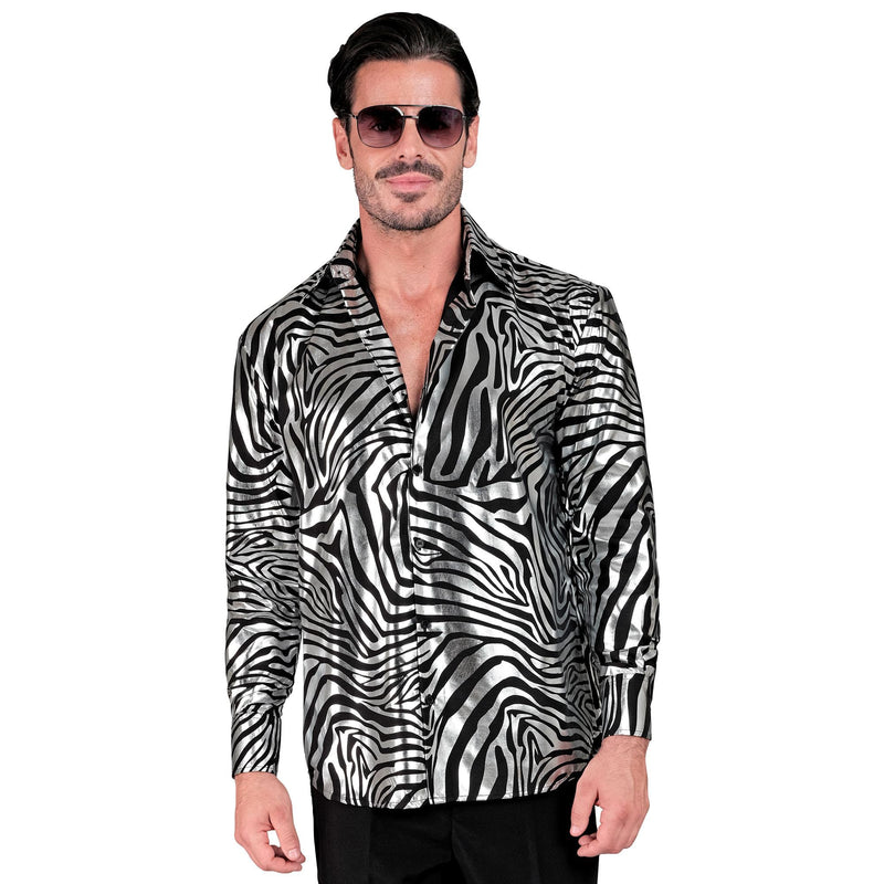 Party Fashion Jacket - (Size: Xl)