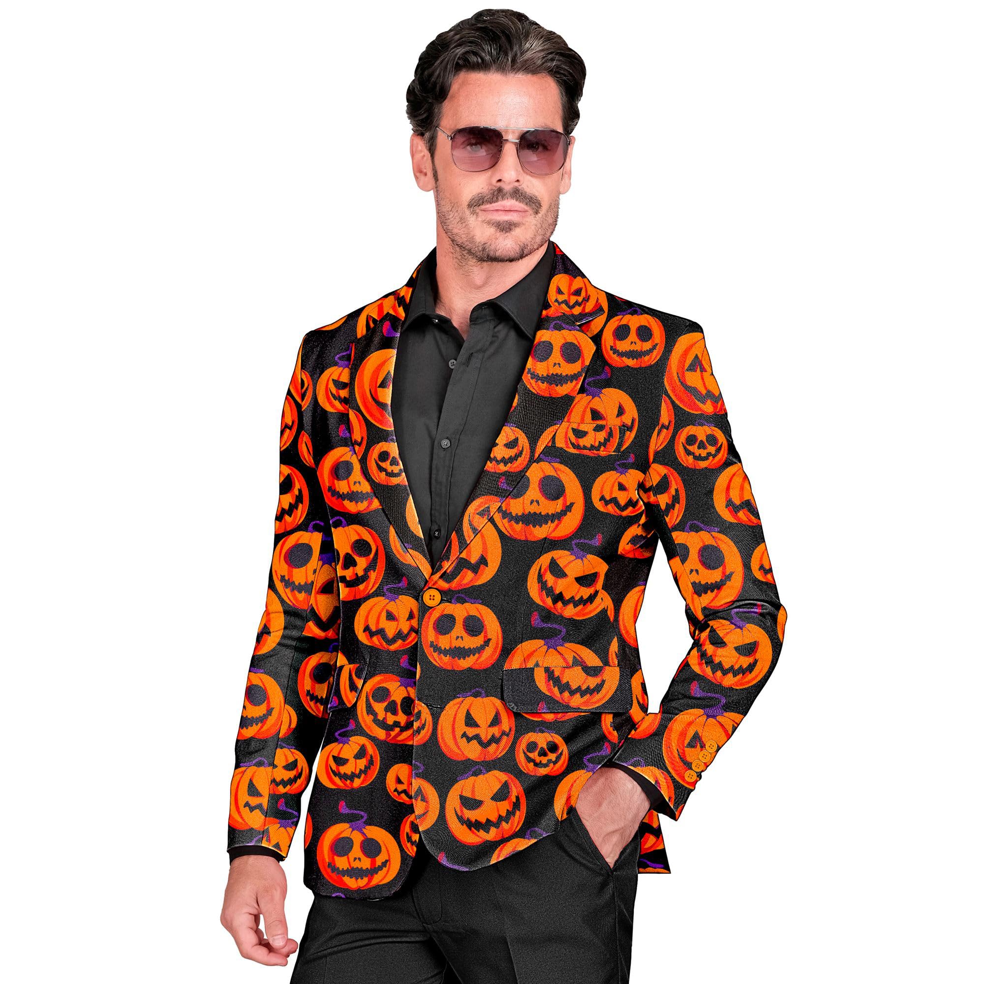 Pumpkin Jacket - (Size: L)