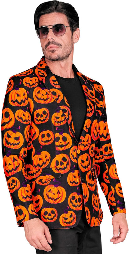Pumpkin Jacket - (Size: L)