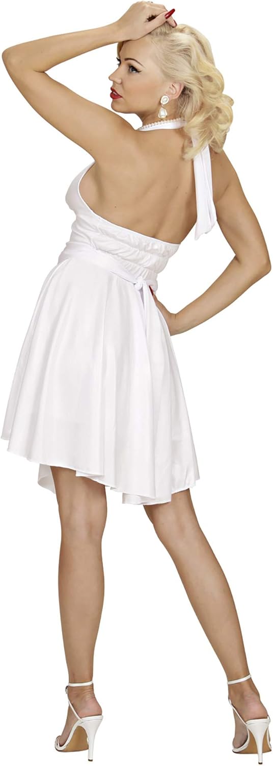 Widmann - Marily costume, dress, belt, 50s, carnival, theme party