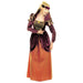 Widmann Aptafêtes – Medieval Queen Costume
