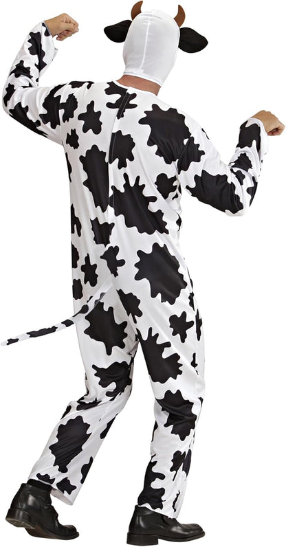 Widmann - Adult Cow Costume