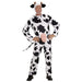 Widmann - Adult Cow Costume