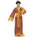 WIDMANN Women's Kimono Costume for Geisha or Chinese