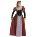 Generique - Medieval princess costume for women