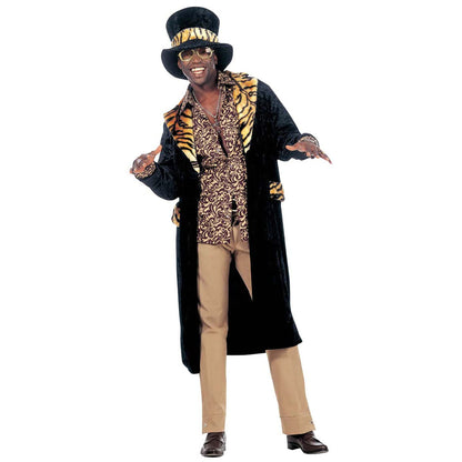 Widmann Adult Big Daddy Costume