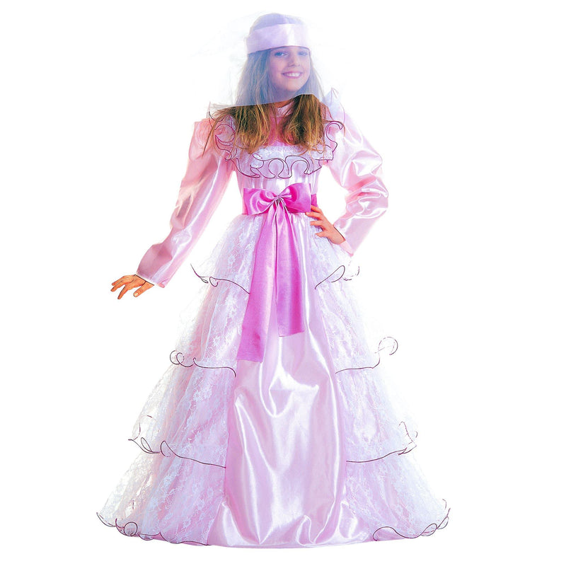 Widmann Aptafêtes – Large Ball Costume for Children 188 cm