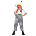 Widmann Costume Dress gaulois Obelix Carnival Child 3828_ 5-7 Years