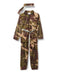 Children's Special Force 128cm Costume Small 5-7 yrs (128cm) for Military Army War Fancy Dress S (5 - 7 years (128 cm))