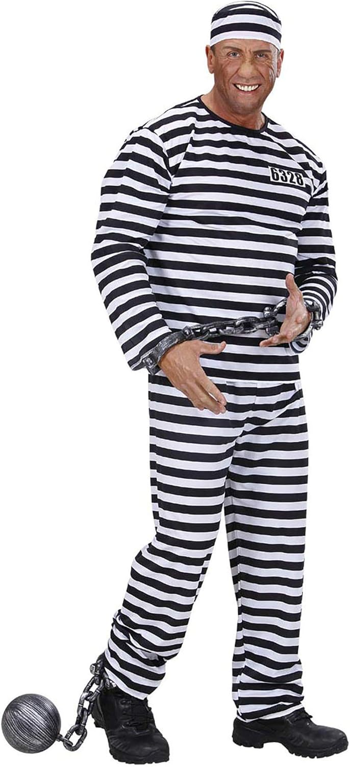 Widmann Convict