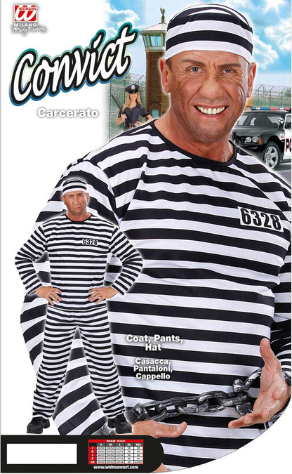 Widmann Convict