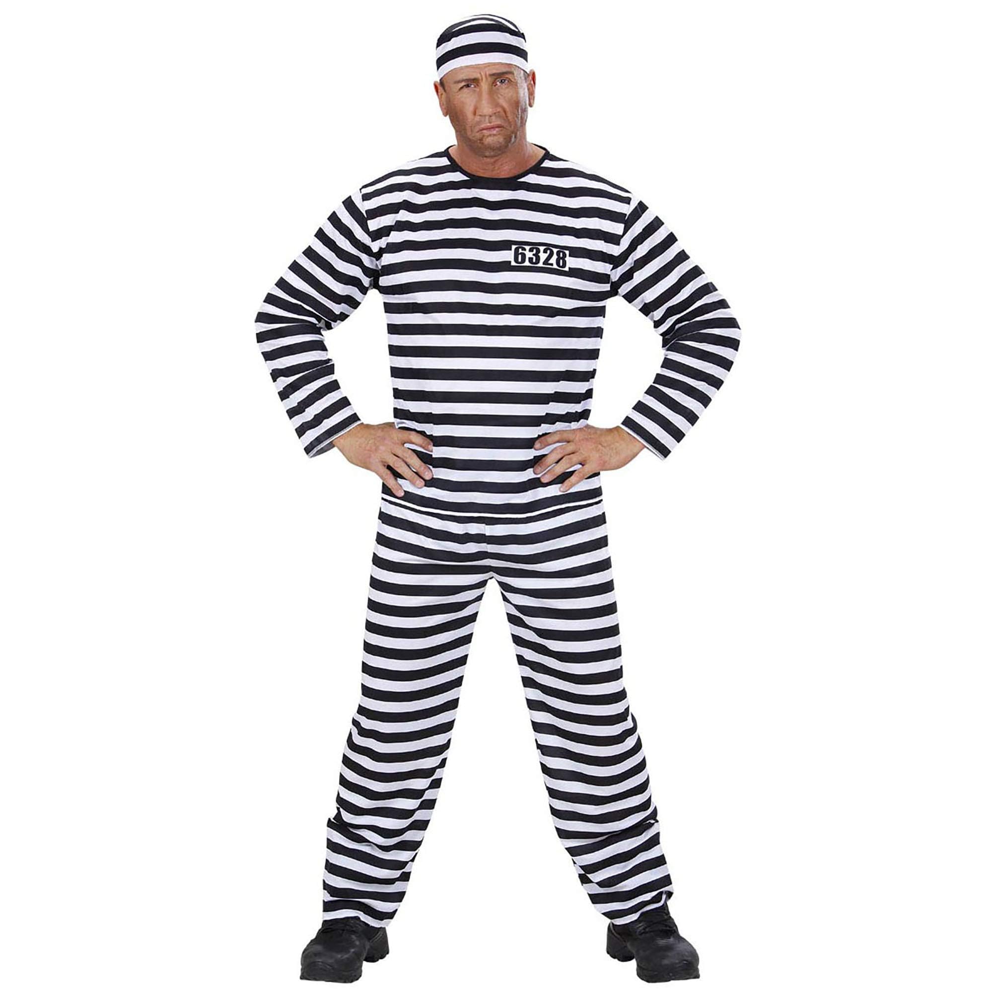 Widmann Convict