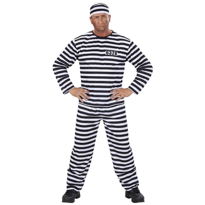 Widmann Convict