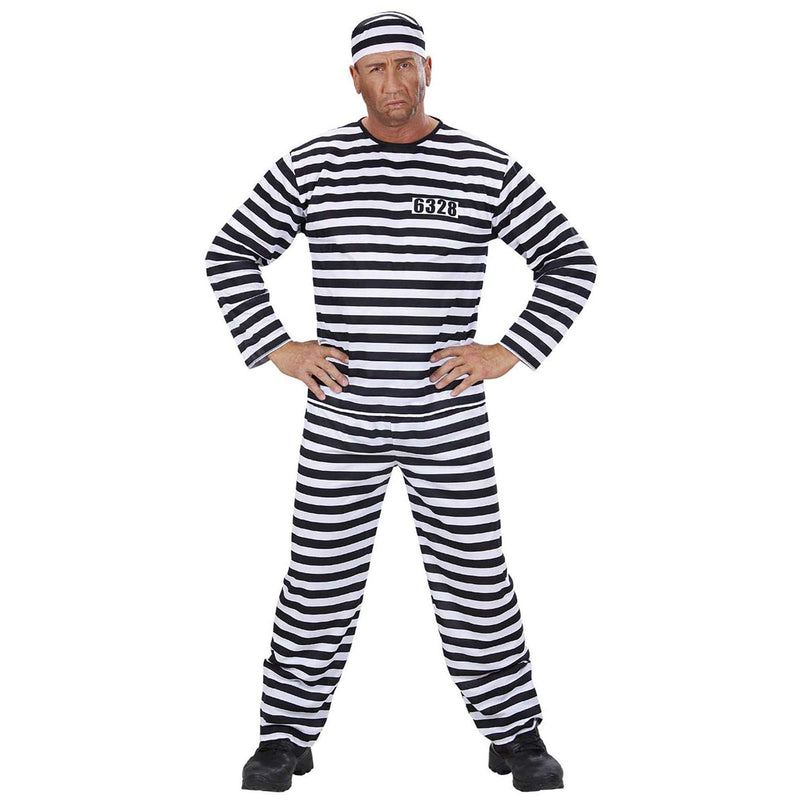 Widmann Convict