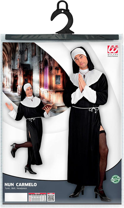 Widmann - Kostüm 80er Jahre Trainingsanzug, Jacke und Hose, Assi Anzug, Proll Anzug, Retro-Style, Bad Taste Party, 80ties, Karneval, Motto-Party