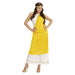 Widmann Roman Women's Costume with Toga
