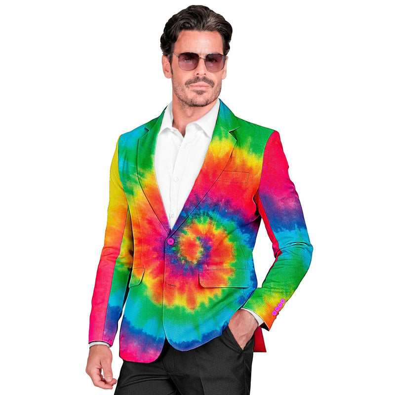 Party Fashion Jacket - (Size: S)